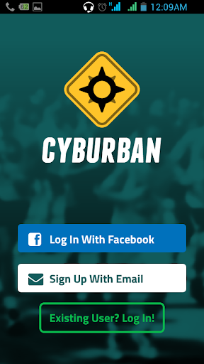 Cyburban