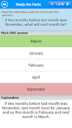 Train Your Brain VR Lite poster 7