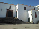 Iglesia De Santo Domingo