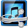 Music Player Pro Application icon