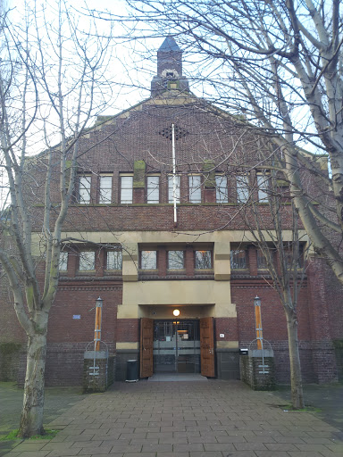 Schalkburgerkerk