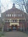 Schalkburgerkerk