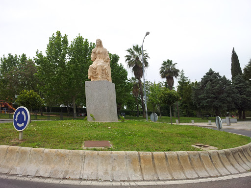 Estatua Ceres (Diosa Romana)