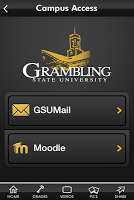 Grambling State University APK Снимки экрана #4