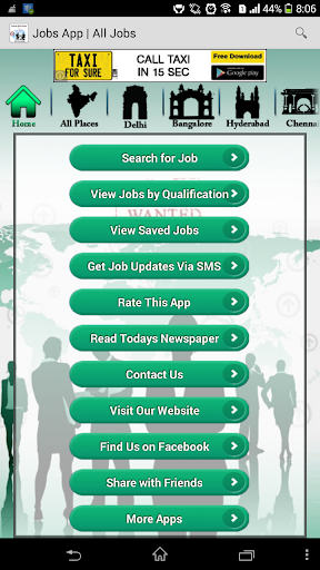 Career Jobs India