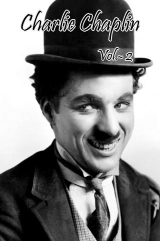 Android application Charlie Chaplin - Volume2 screenshort
