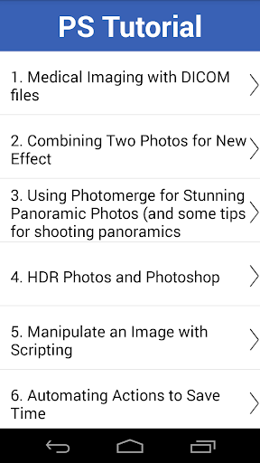 免費下載書籍APP|Learn to Photo_Shop app開箱文|APP開箱王