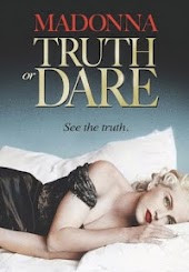 Madonna Truth or Dare