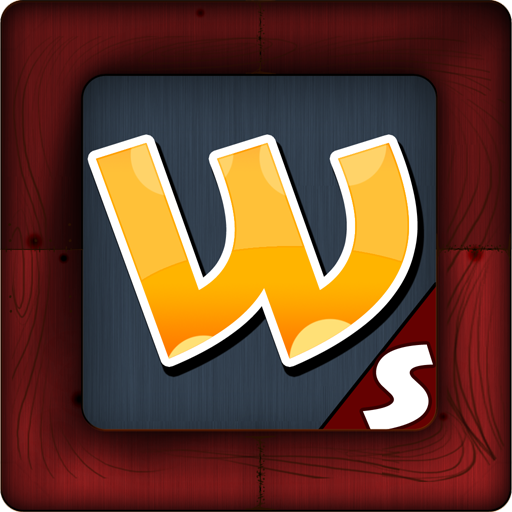 Word Maker Game LOGO-APP點子