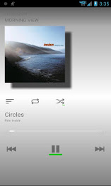 Metal UberMusic Skin poster 2