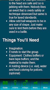 Lastest How to LARP APK for PC