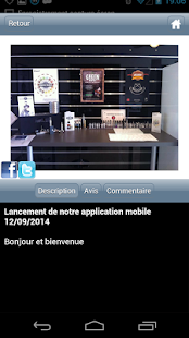 Download Vap&Sens APK for Android