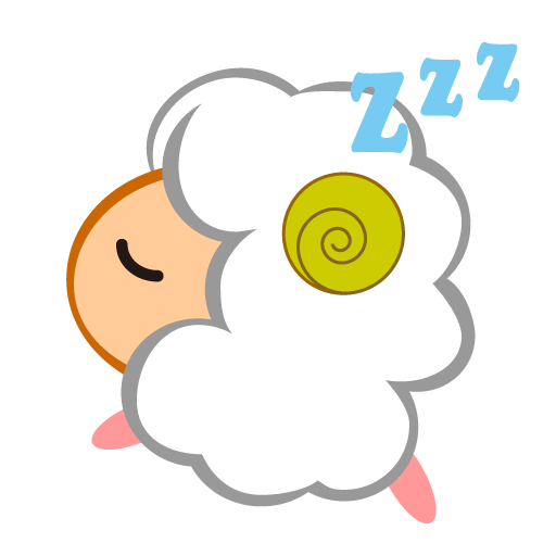 Sleep Monitor いびきグラフ化 LOGO-APP點子