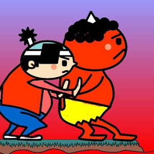 スマホ指相撲ゲーム 1.0