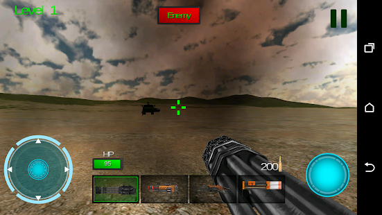 Download Army Of One APK for Android