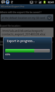 How to download XlContactExport Pro lastet apk for android