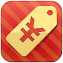 百度团购 logo