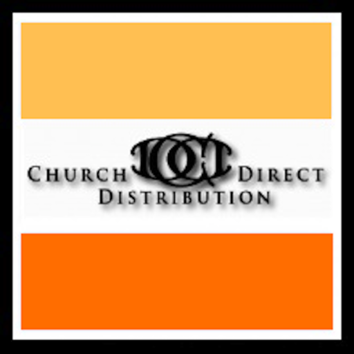 Church Direct Distribution LOGO-APP點子