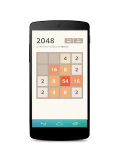 2048 Plus