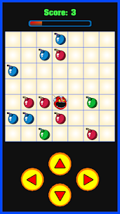 Download Bomb Hungry APK