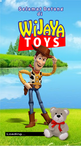 Wijaya Toys