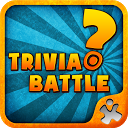 Trivia Battle HD mobile app icon