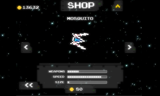 【免費街機App】Super Space Shooter-APP點子