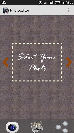 Free Photo Editor