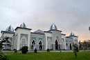 Masjid Agung Baiturrahman Limboto
