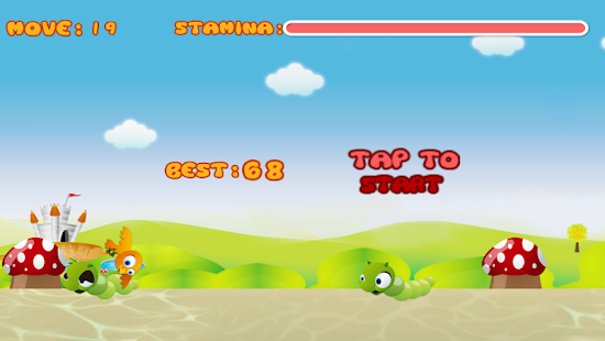 免費下載動作APP|Jumpy Bird app開箱文|APP開箱王