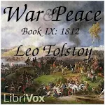 Cover Image of Baixar War and Peace, Book 09: 1812 1.0 APK