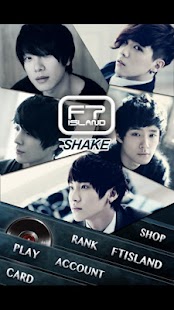 How to get FTISLAND SHAKE patch 1.5.3 apk for bluestacks