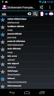 Free Download French Dutch Dictionary APK