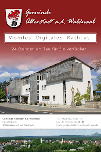 Altenstadt a.d. Waldnaab - náhled