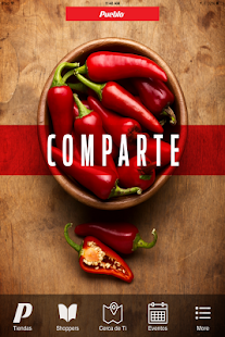 Free Download Supermercados Pueblo APK for Android
