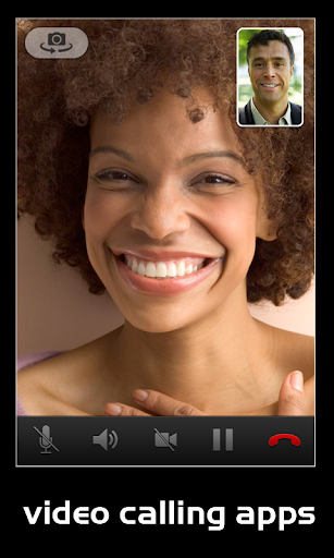 Video Calling Apps