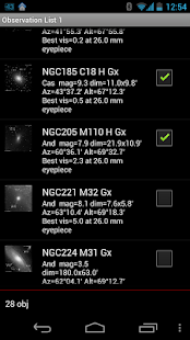 How to install DSO Planner Free (Astronomy) 3.3.0 apk for android