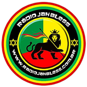 RADIO JAH BLESS 1.0