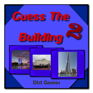 Guess The Building 2 2.0