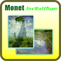 Monet Live Wallpaper APK