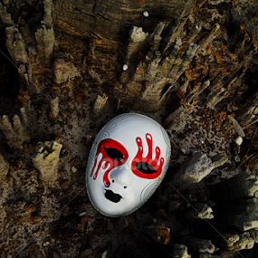 Isolation by Mohamad Hafizuddin - Artistic Objects Other Objects