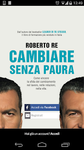 How to download Cambiare senza paura - Premium lastet apk for bluestacks