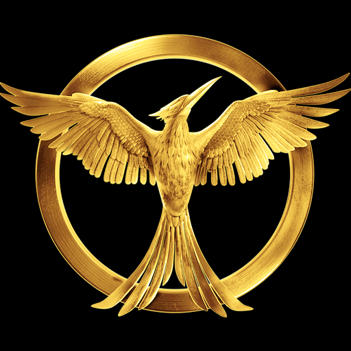 App Insights: Mockingjay – Icon Pack | Apptopia