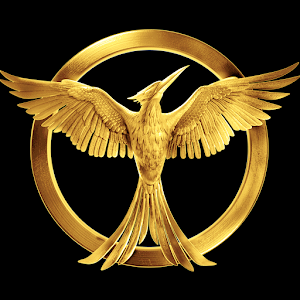 Mockingjay – Icon Pack - Android Apps on Google Play