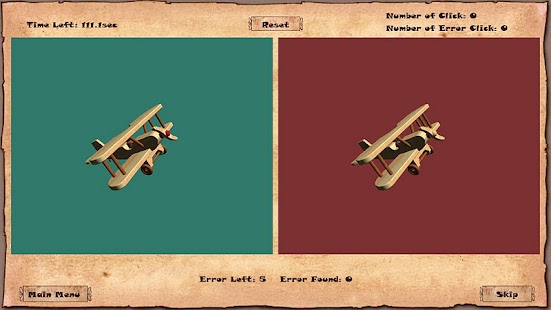 Lastest Spot The Difference 3D APK