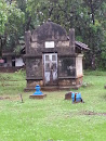 Old Temple