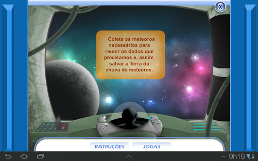 Noções de Astronomia