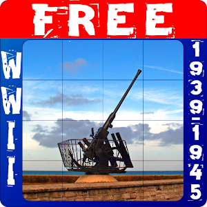 Puzzle WWII Free.apk 2.2