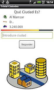 Download City Quiz : World Cities APK for Android