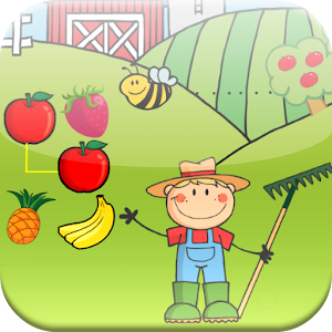 Fruits Link For Fun 1.0